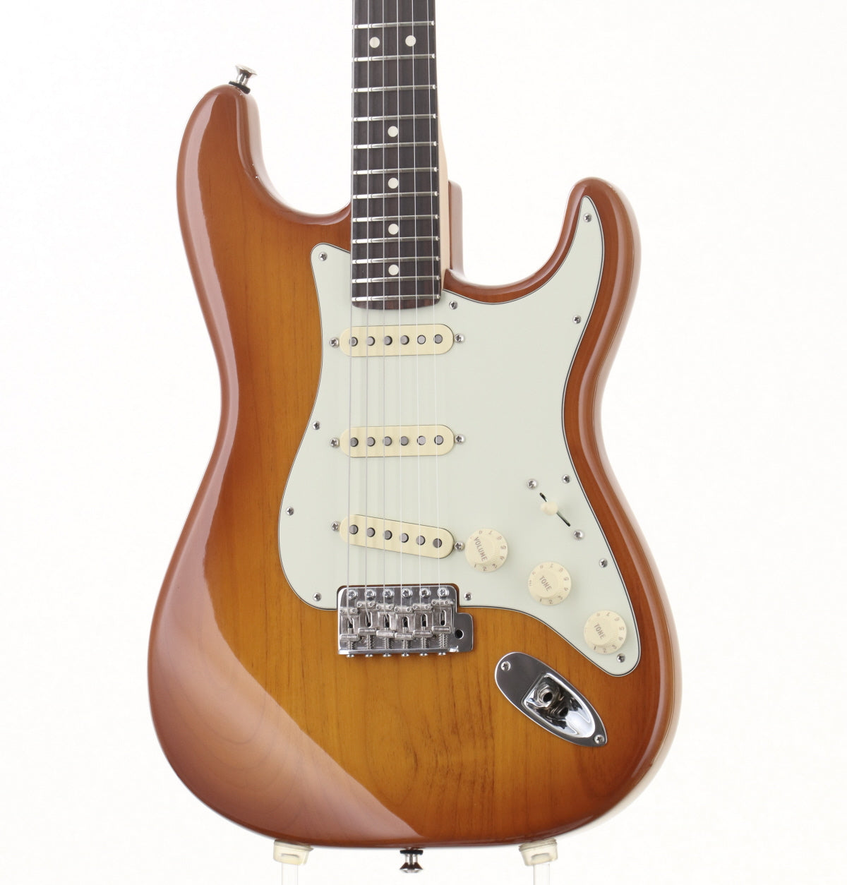 [SN US23028641] USED Fender / American Performer Stratocaster Modified Rosewood Fingerboard Honey Burst [09]