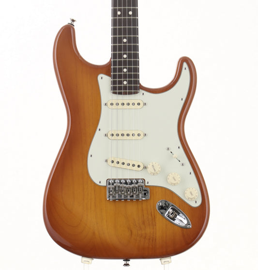 [SN US23028641] USED Fender / American Performer Stratocaster Modified Rosewood Fingerboard Honey Burst [09]