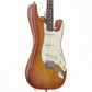 [SN US23028641] USED Fender / American Performer Stratocaster Modified Rosewood Fingerboard Honey Burst [09]