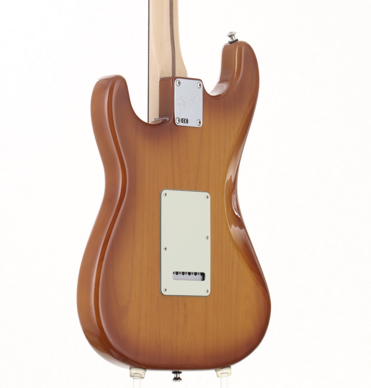[SN US23028641] USED Fender / American Performer Stratocaster Modified Rosewood Fingerboard Honey Burst [09]