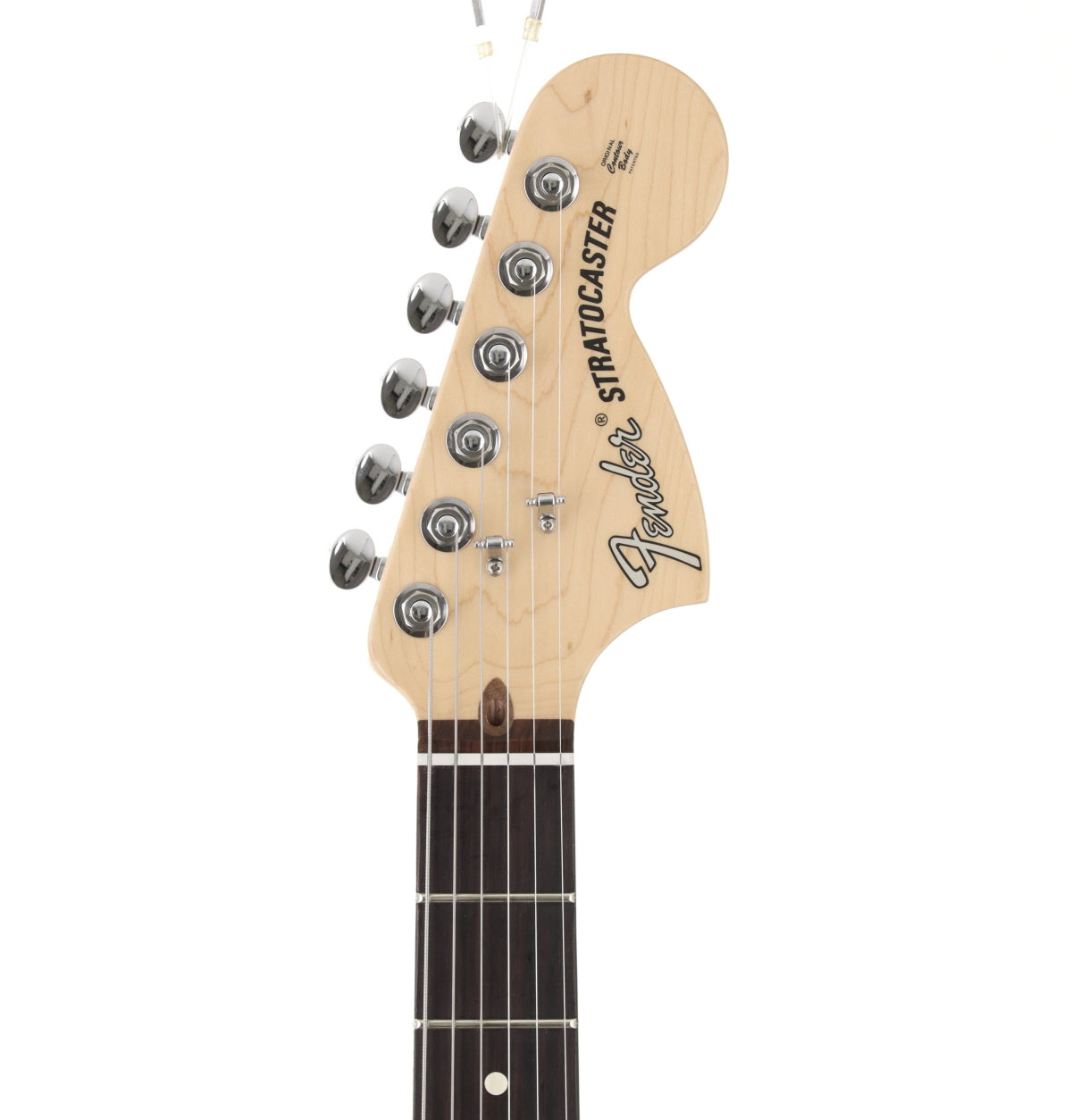 [SN US23028641] USED Fender / American Performer Stratocaster Modified Rosewood Fingerboard Honey Burst [09]