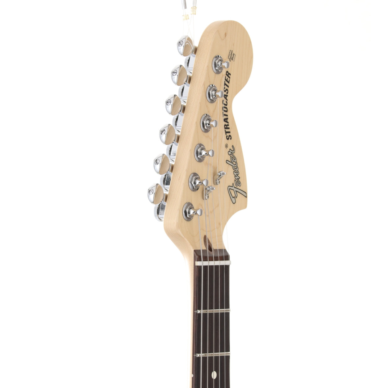 [SN US23028641] USED Fender / American Performer Stratocaster Modified Rosewood Fingerboard Honey Burst [09]