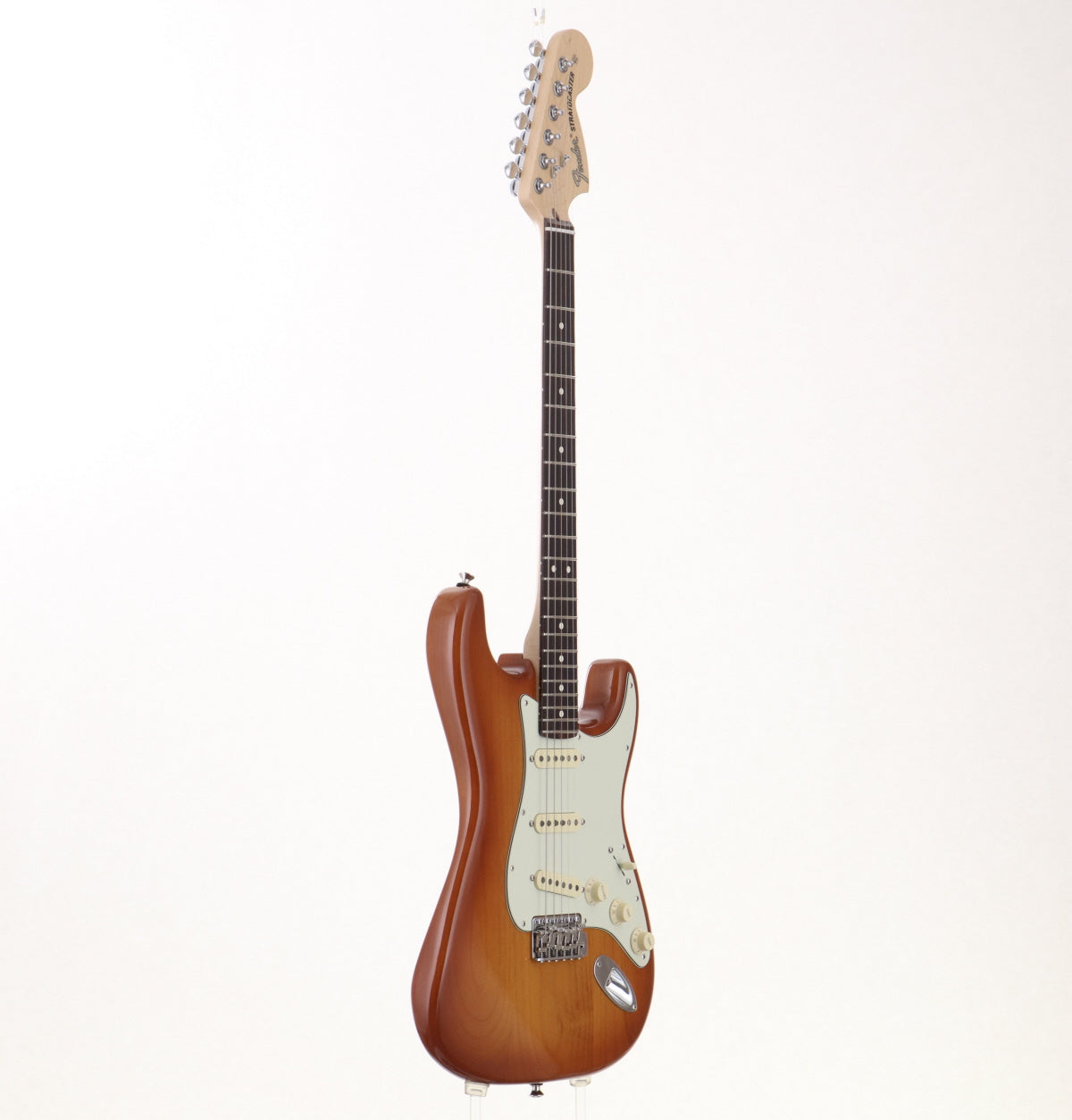 [SN US23028641] USED Fender / American Performer Stratocaster Modified Rosewood Fingerboard Honey Burst [09]