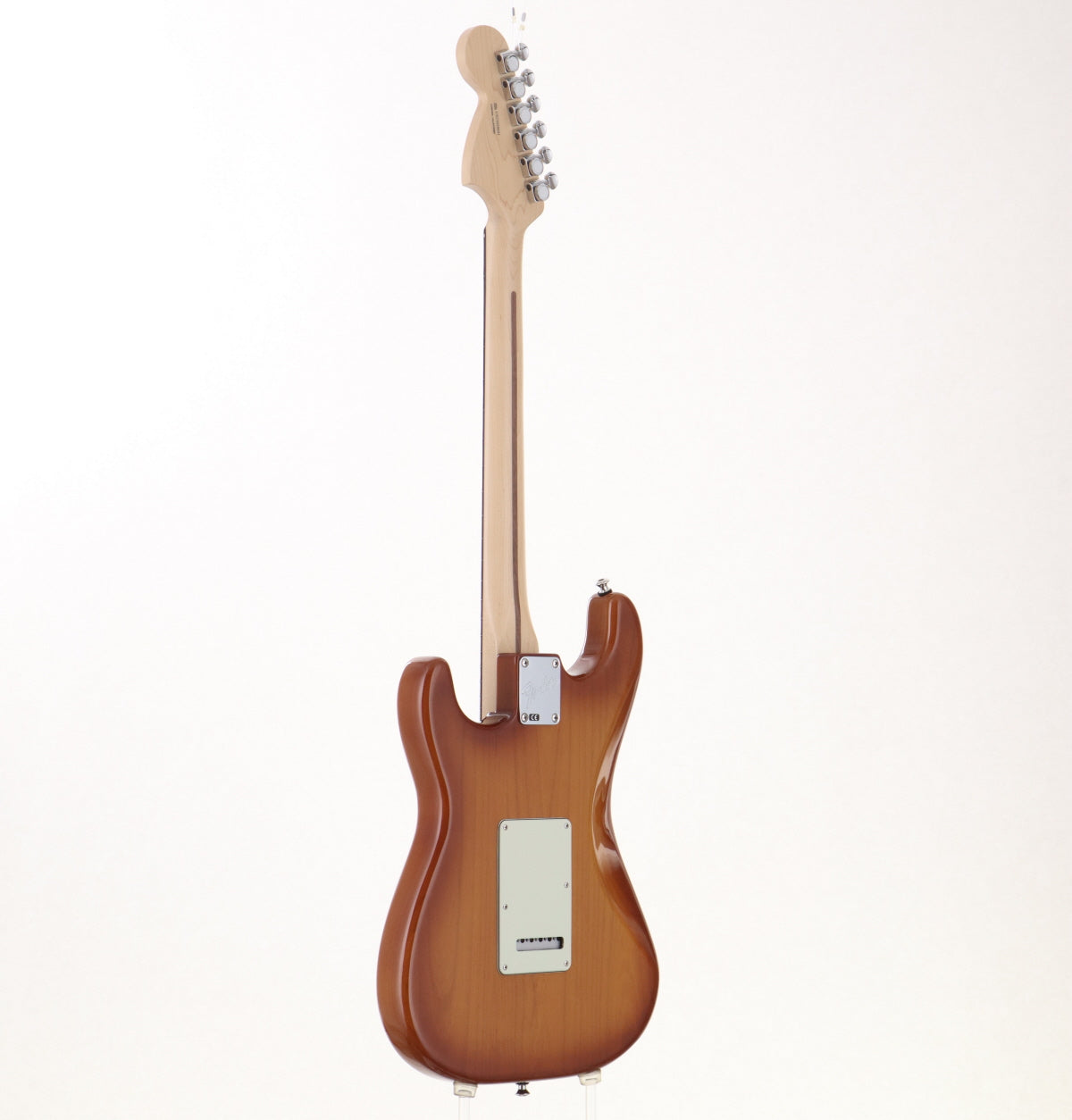 [SN US23028641] USED Fender / American Performer Stratocaster Modified Rosewood Fingerboard Honey Burst [09]