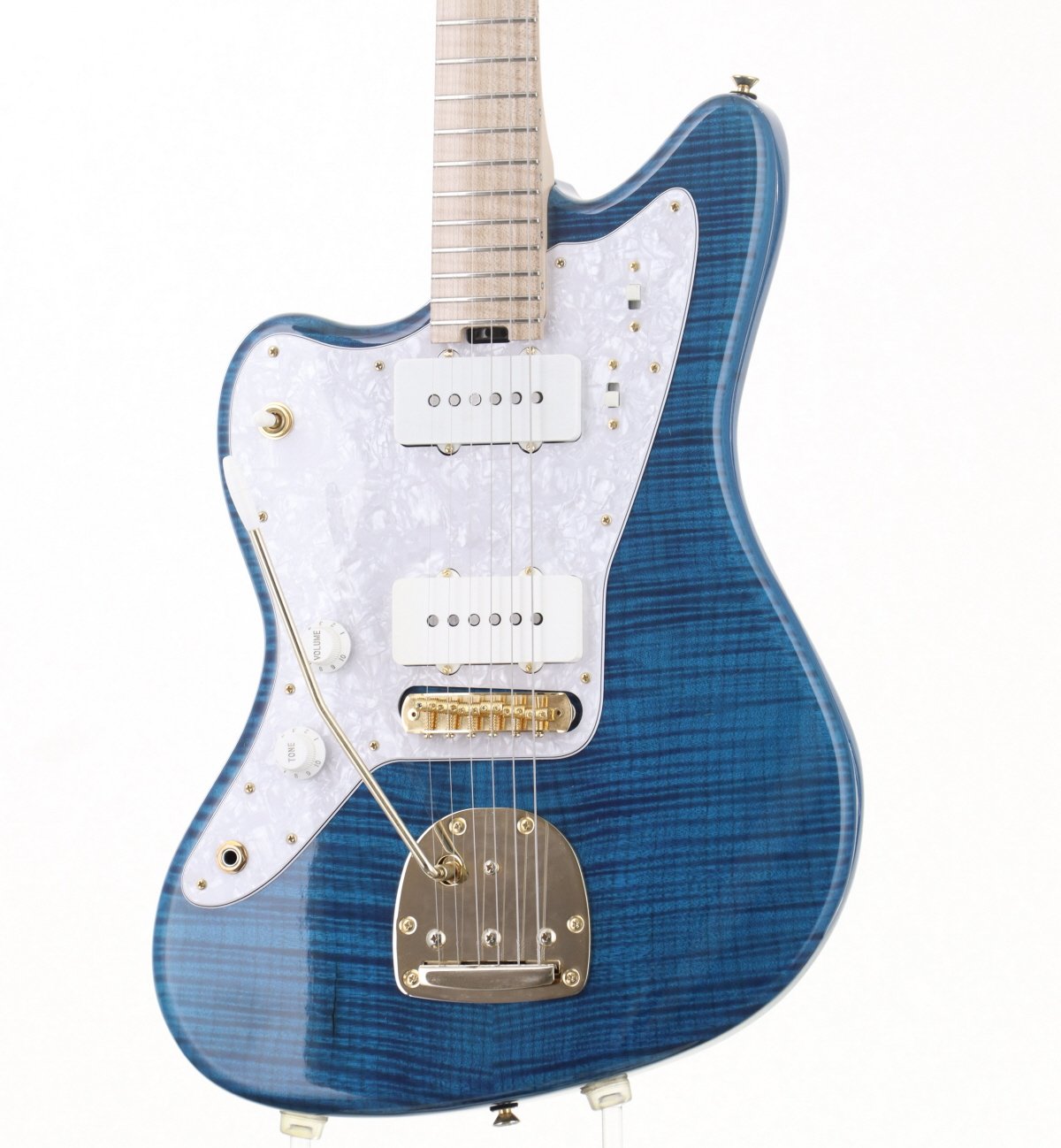[SN CA19071702] USED SAGO / Classic Style JM Lefty Modified [03]