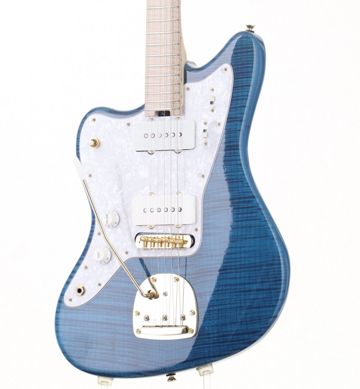 [SN CA19071702] USED SAGO / Classic Style JM Lefty Modified [03]