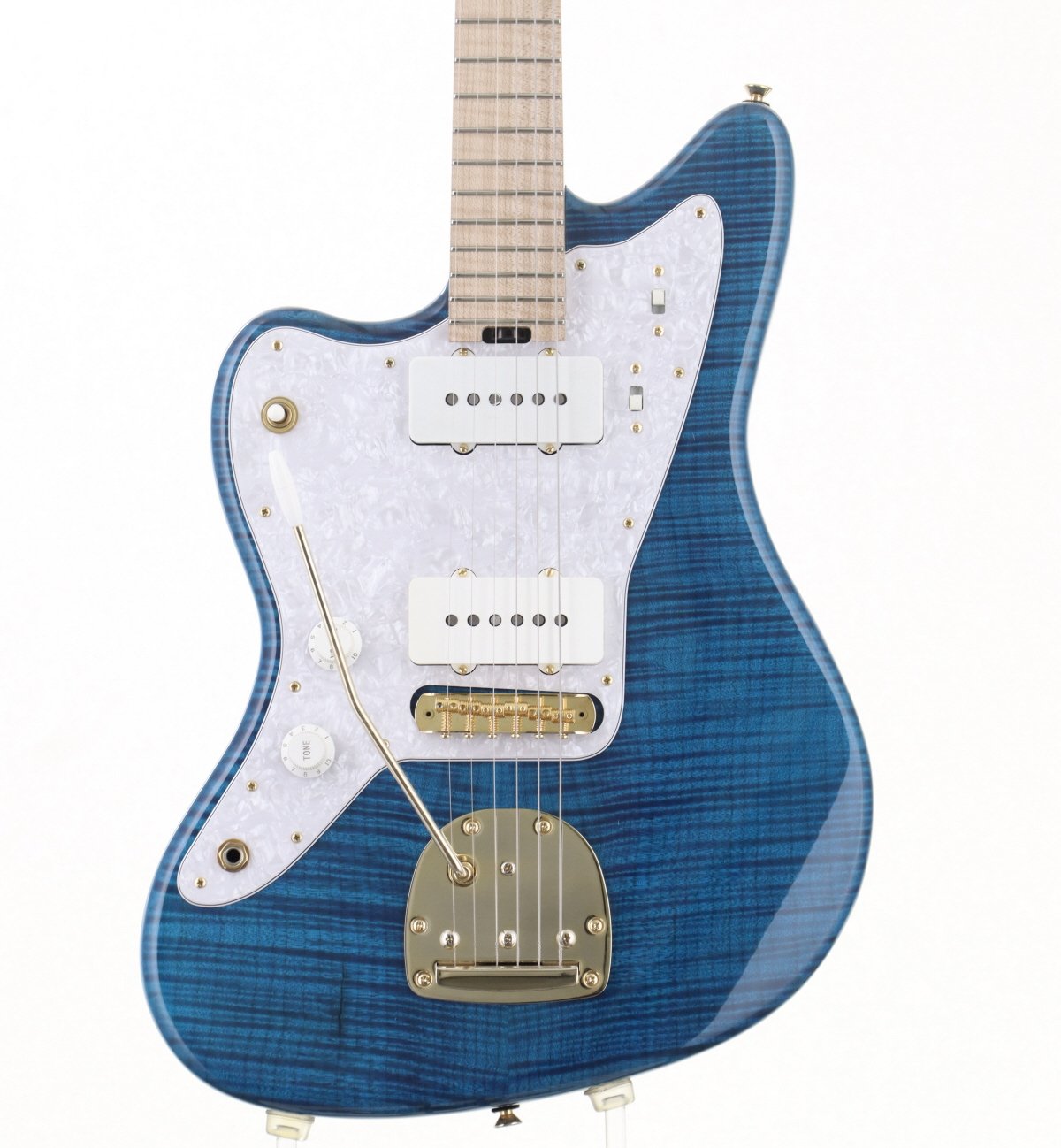 [SN CA19071702] USED SAGO / Classic Style JM Lefty Modified [03]