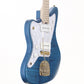 [SN CA19071702] USED SAGO / Classic Style JM Lefty Modified [03]