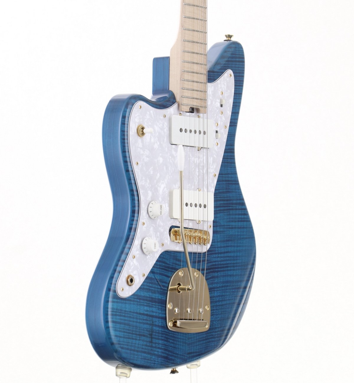 [SN CA19071702] USED SAGO / Classic Style JM Lefty Modified [03]