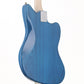 [SN CA19071702] USED SAGO / Classic Style JM Lefty Modified [03]