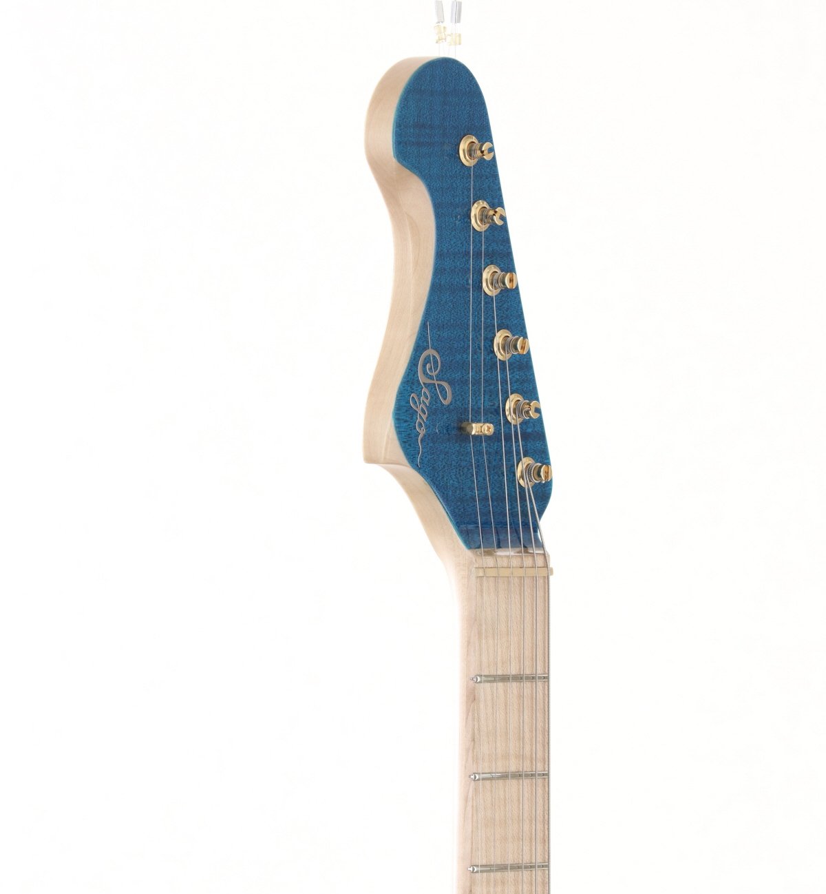 [SN CA19071702] USED SAGO / Classic Style JM Lefty Modified [03]