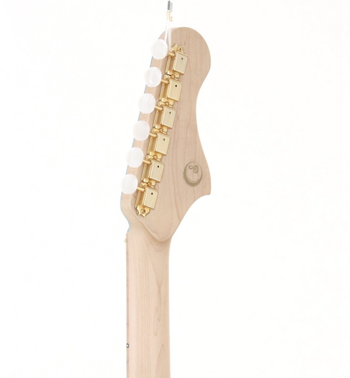 [SN CA19071702] USED SAGO / Classic Style JM Lefty Modified [03]