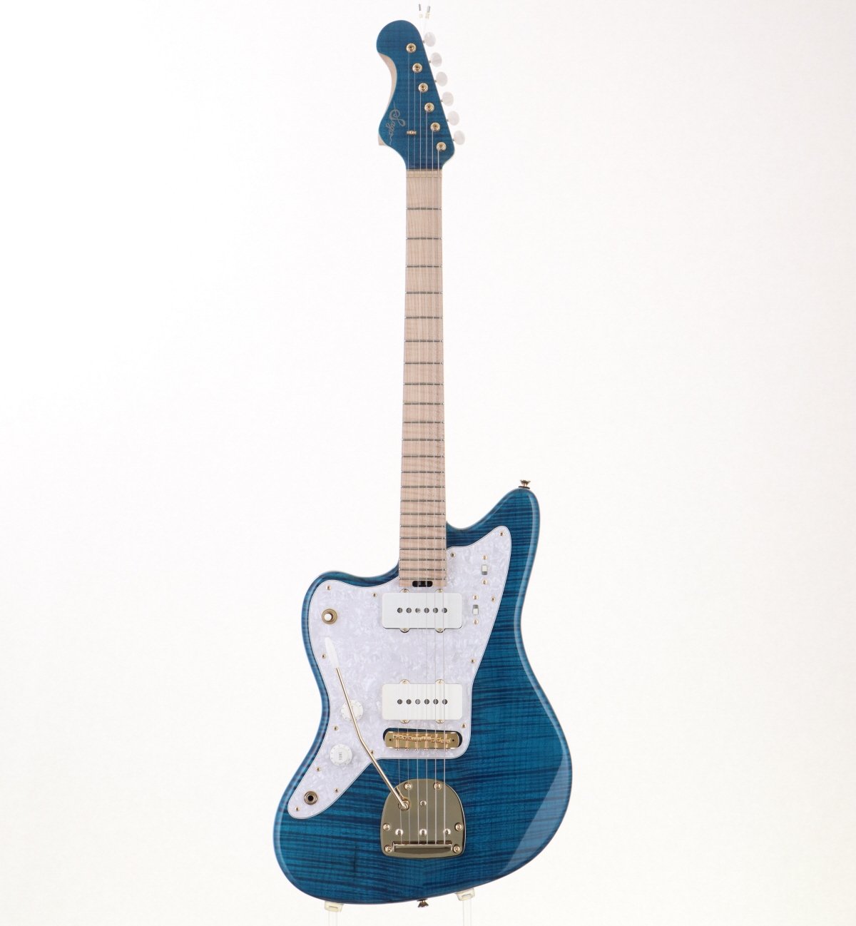 [SN CA19071702] USED SAGO / Classic Style JM Lefty Modified [03]