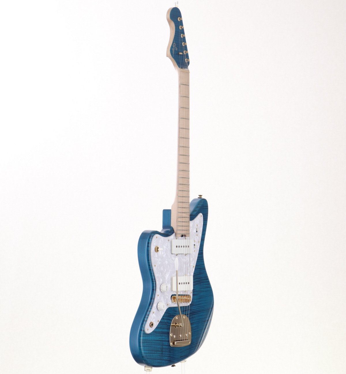 [SN CA19071702] USED SAGO / Classic Style JM Lefty Modified [03]
