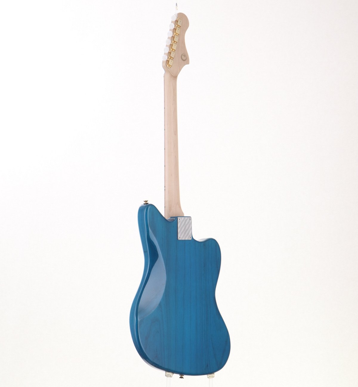 [SN CA19071702] USED SAGO / Classic Style JM Lefty Modified [03]
