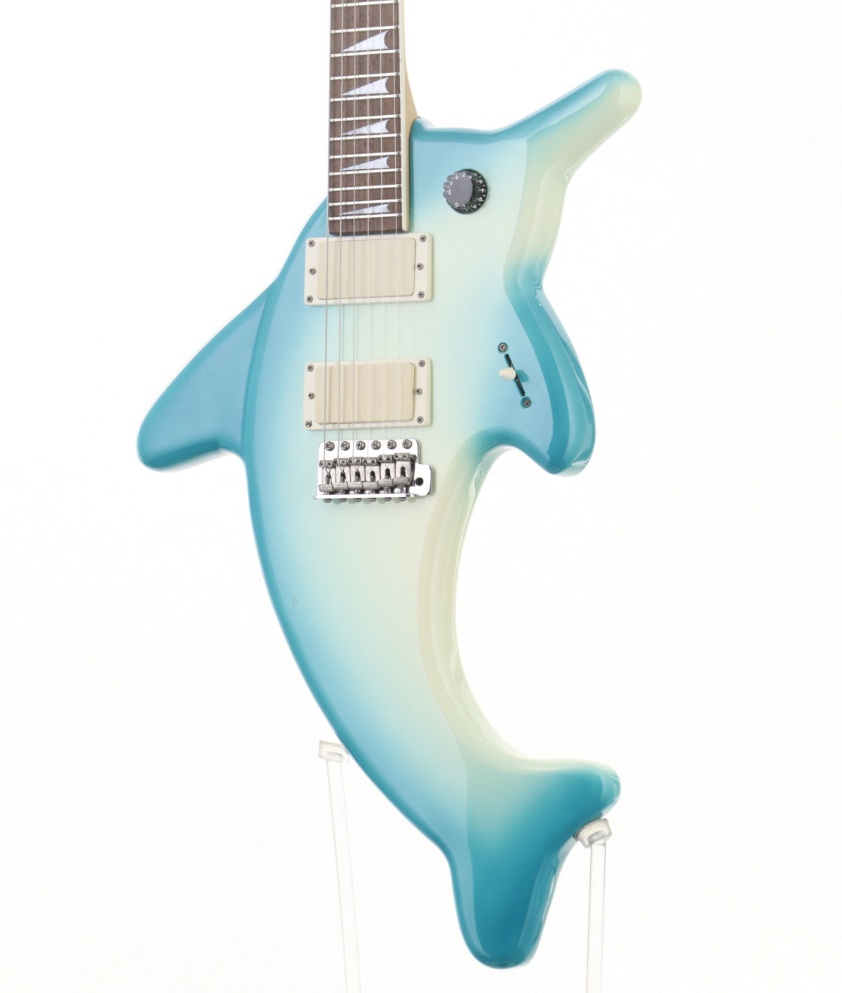 USED FLAMES / Flipper [06 – Ishibashi Music Corporation.