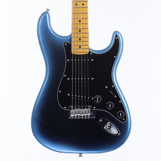 [SN US23019273] USED Fender USA / American Professional II Stratocaster Dark Night [12]