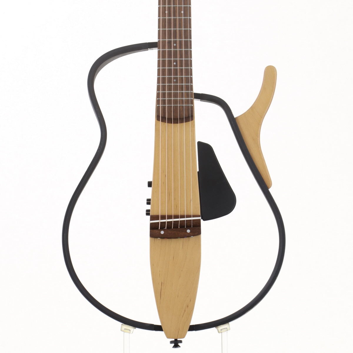 Silent system [Acoustic/Electric guitar › Silent system