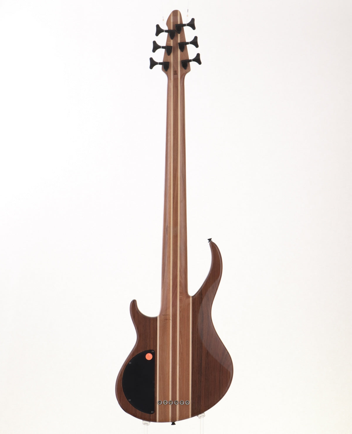 [SN 00577510] USED PEAVEY / Grind Bass 6 NTB [06]