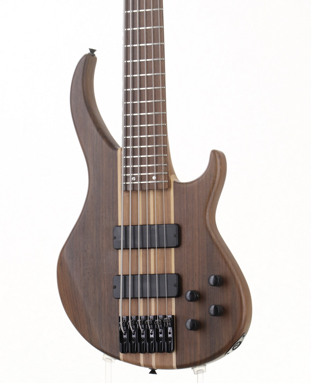 [SN 00577510] USED PEAVEY / Grind Bass 6 NTB [06]