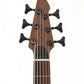 [SN 00577510] USED PEAVEY / Grind Bass 6 NTB [06]