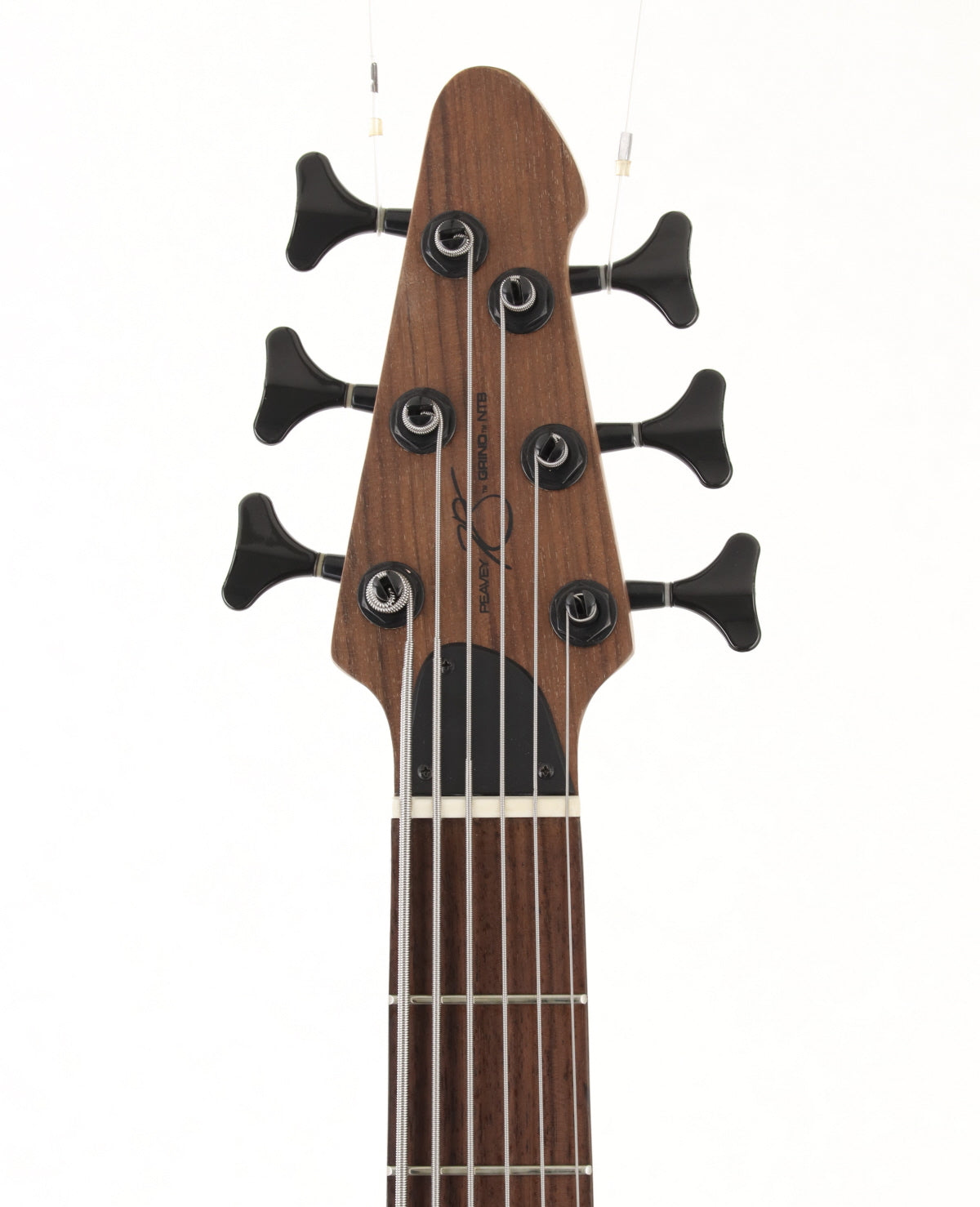 [SN 00577510] USED PEAVEY / Grind Bass 6 NTB [06]