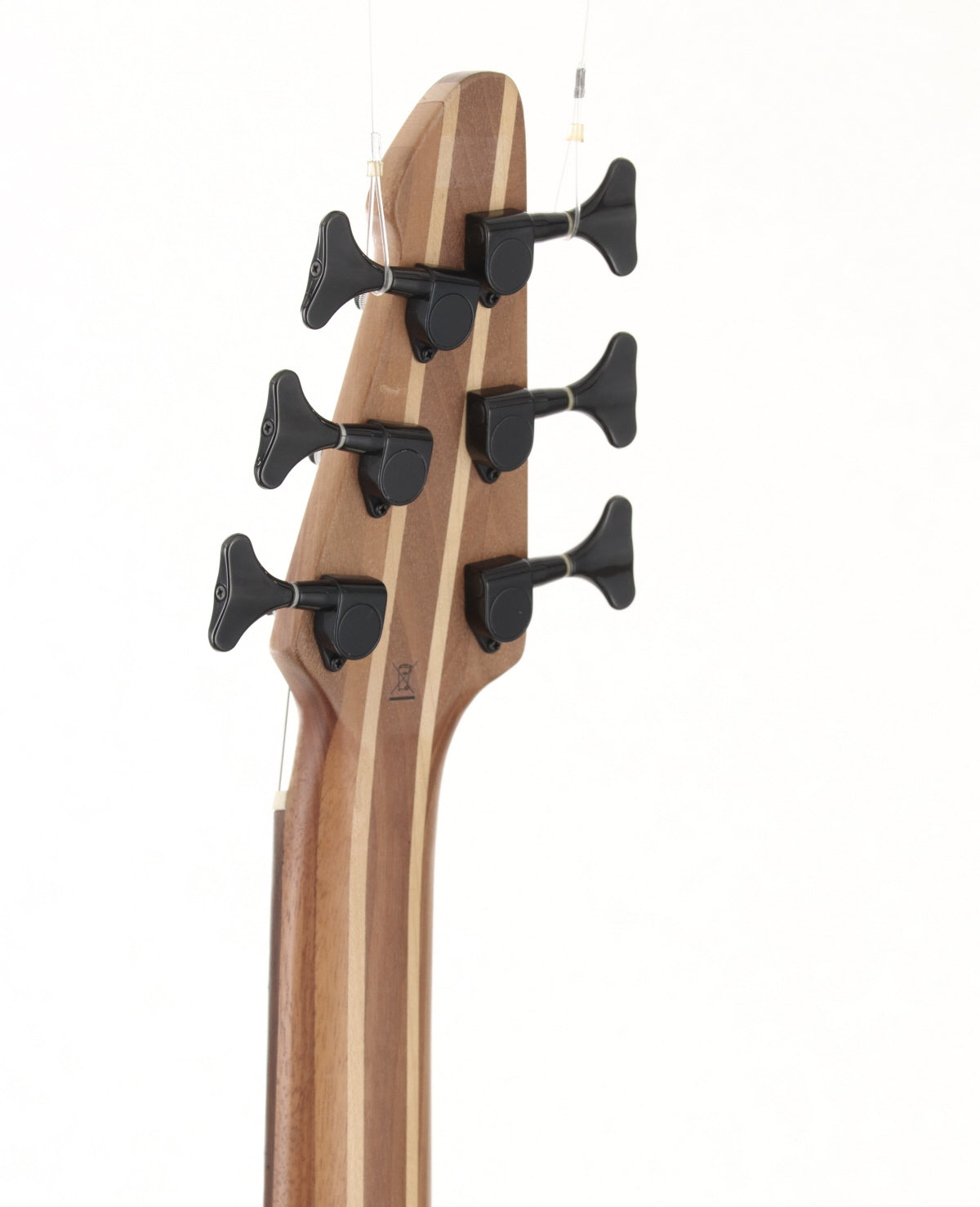 [SN 00577510] USED PEAVEY / Grind Bass 6 NTB [06]