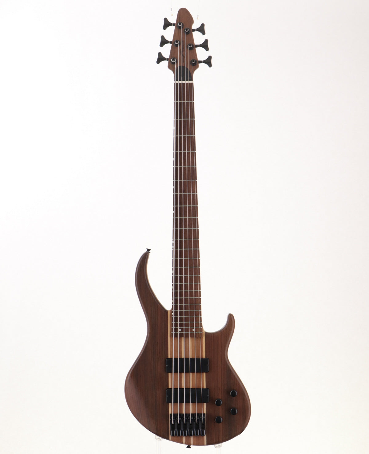 [SN 00577510] USED PEAVEY / Grind Bass 6 NTB [06]