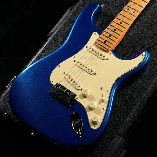 [SN US22079948] USED FENDER USA / American Ultra Stratocaster Cobra Blue Cobra Blue [05]