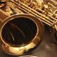 [SN 00234255] USED yanagisawa A-901 alto saxophone [10]