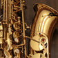 [SN 00234255] USED yanagisawa A-901 alto saxophone [10]