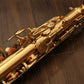 [SN 00234255] USED yanagisawa A-901 alto saxophone [10]