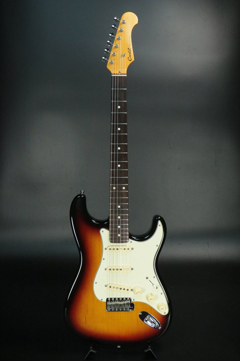 [SN C110973] USED Cool Z / ZST-1R 3TS 2011 [10]