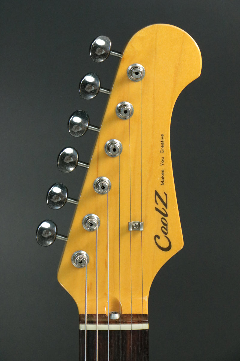 [SN C110973] USED Cool Z / ZST-1R 3TS 2011 [10]