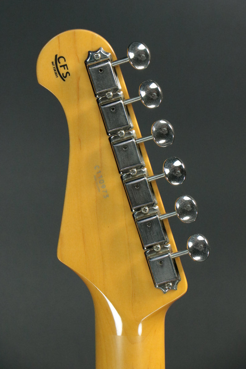 [SN C110973] USED Cool Z / ZST-1R 3TS 2011 [10]
