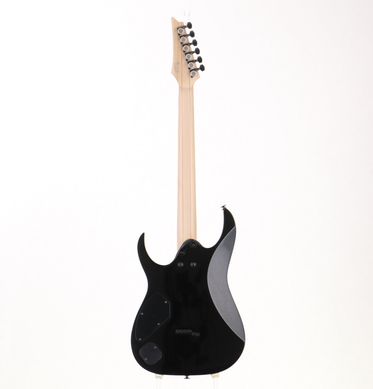 [SN F1433256] USED IBANEZ / Prestige Series RG652FX Galaxy Black [06]