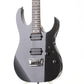 [SN F1433256] USED IBANEZ / Prestige Series RG652FX Galaxy Black [06]