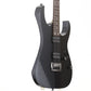 [SN F1433256] USED IBANEZ / Prestige Series RG652FX Galaxy Black [06]