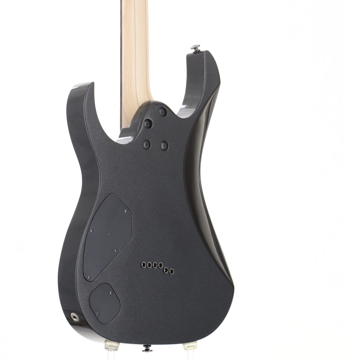 [SN F1433256] USED IBANEZ / Prestige Series RG652FX Galaxy Black [06]