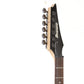 [SN F1433256] USED IBANEZ / Prestige Series RG652FX Galaxy Black [06]