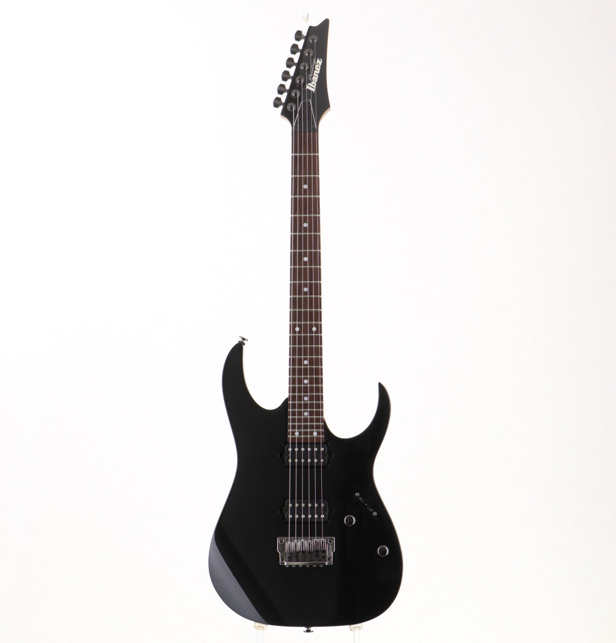 [SN F1433256] USED IBANEZ / Prestige Series RG652FX Galaxy Black [06]