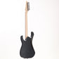 [SN F1433256] USED IBANEZ / Prestige Series RG652FX Galaxy Black [06]