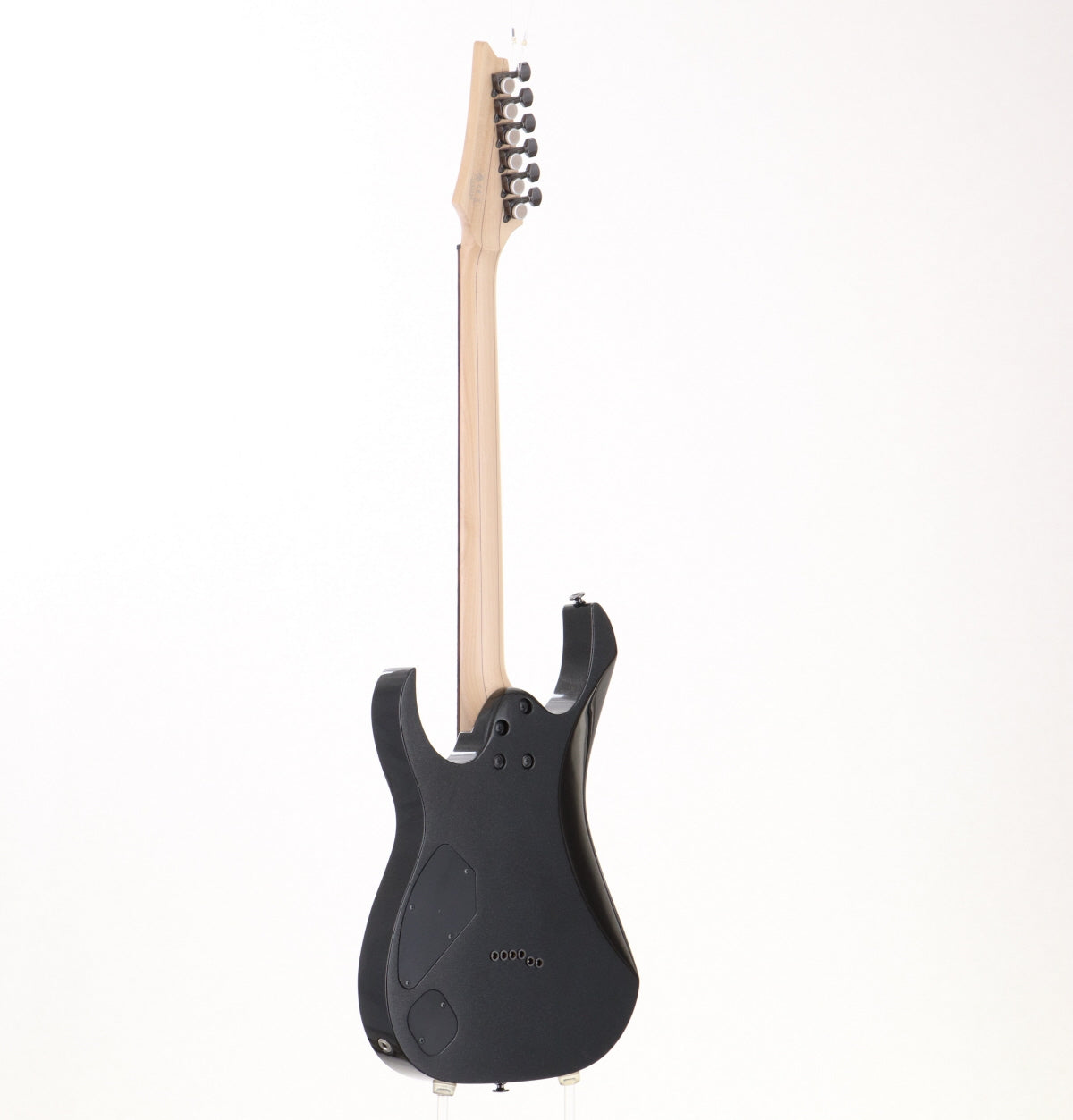 [SN F1433256] USED IBANEZ / Prestige Series RG652FX Galaxy Black [06]