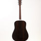 [SN 2499837] USED MARTIN / D-13E Ziricote [06]