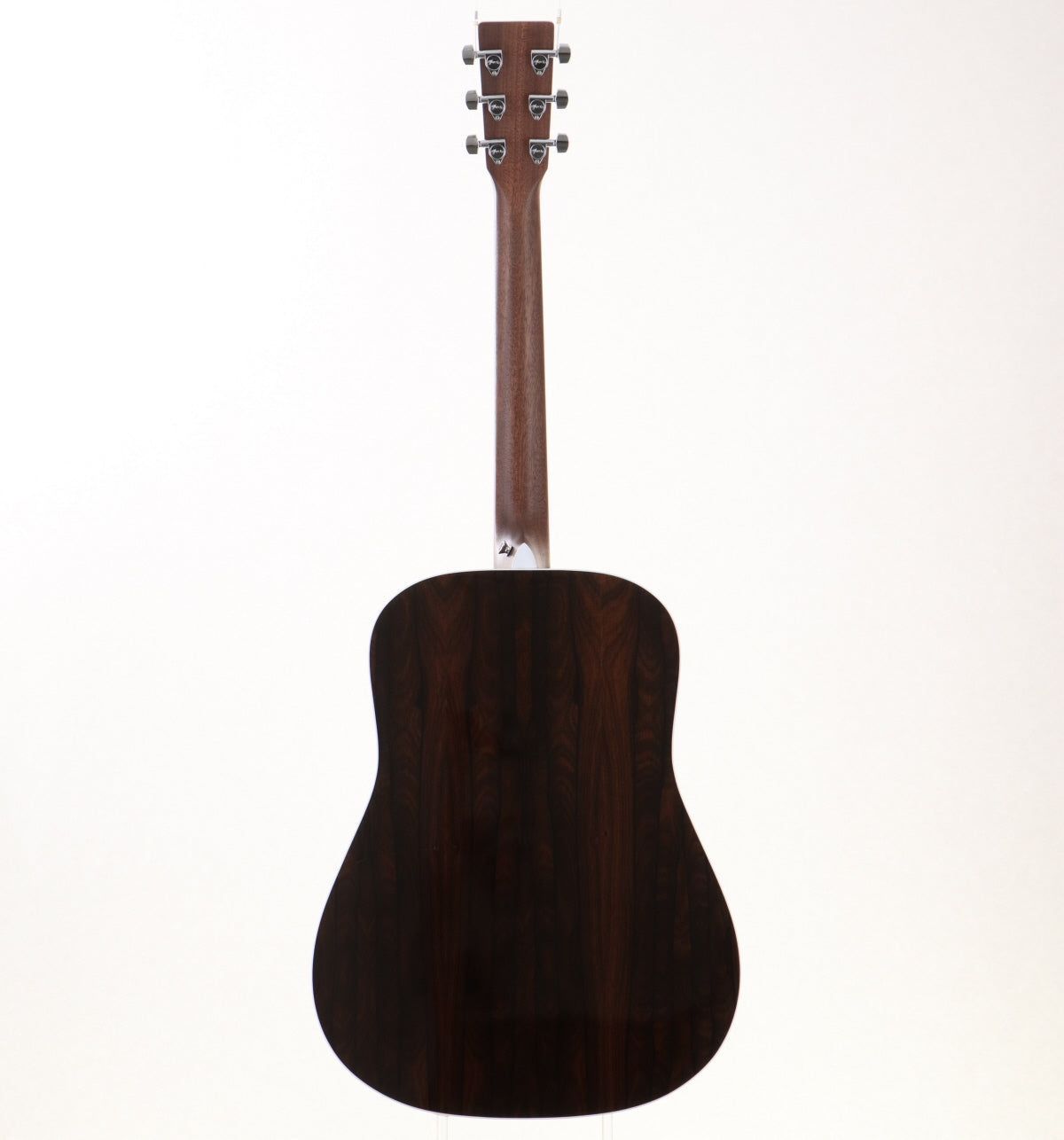 [SN 2499837] USED MARTIN / D-13E Ziricote [06]