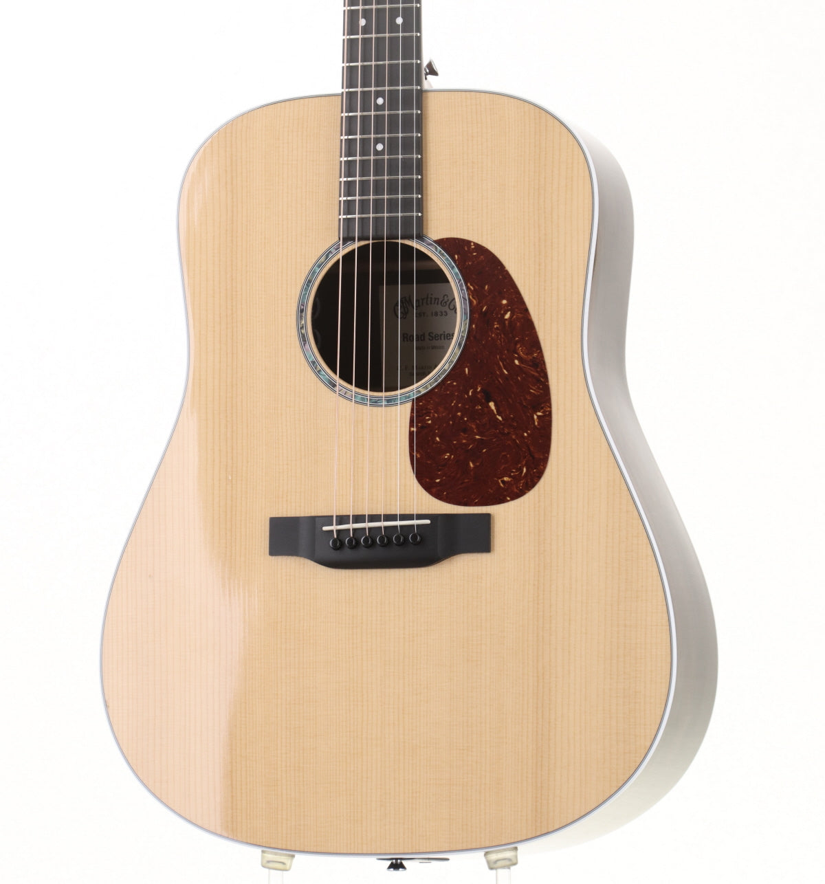 [SN 2499837] USED MARTIN / D-13E Ziricote [06]