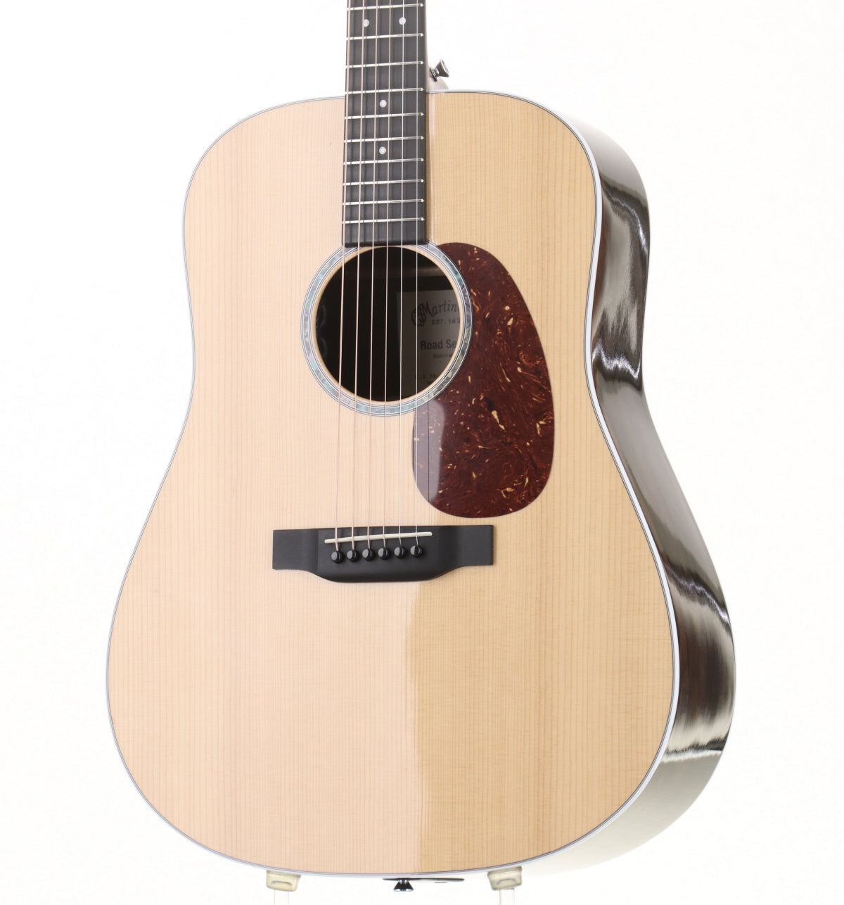 [SN 2499837] USED MARTIN / D-13E Ziricote [06]