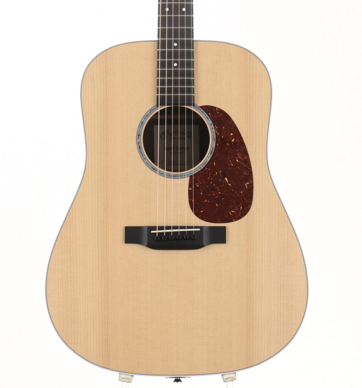 [SN 2499837] USED MARTIN / D-13E Ziricote [06]