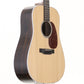 [SN 2499837] USED MARTIN / D-13E Ziricote [06]