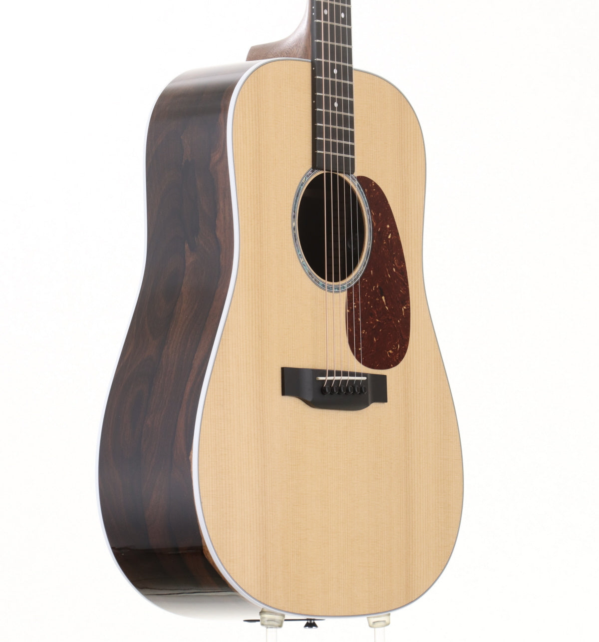 [SN 2499837] USED MARTIN / D-13E Ziricote [06]